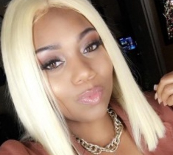 ATM Bob lace wig - Picture 3 of 6